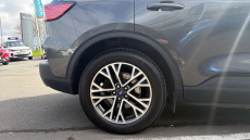 Ford Kuga 2.5 PHEV Titanium First Edition 5dr CVT Estate